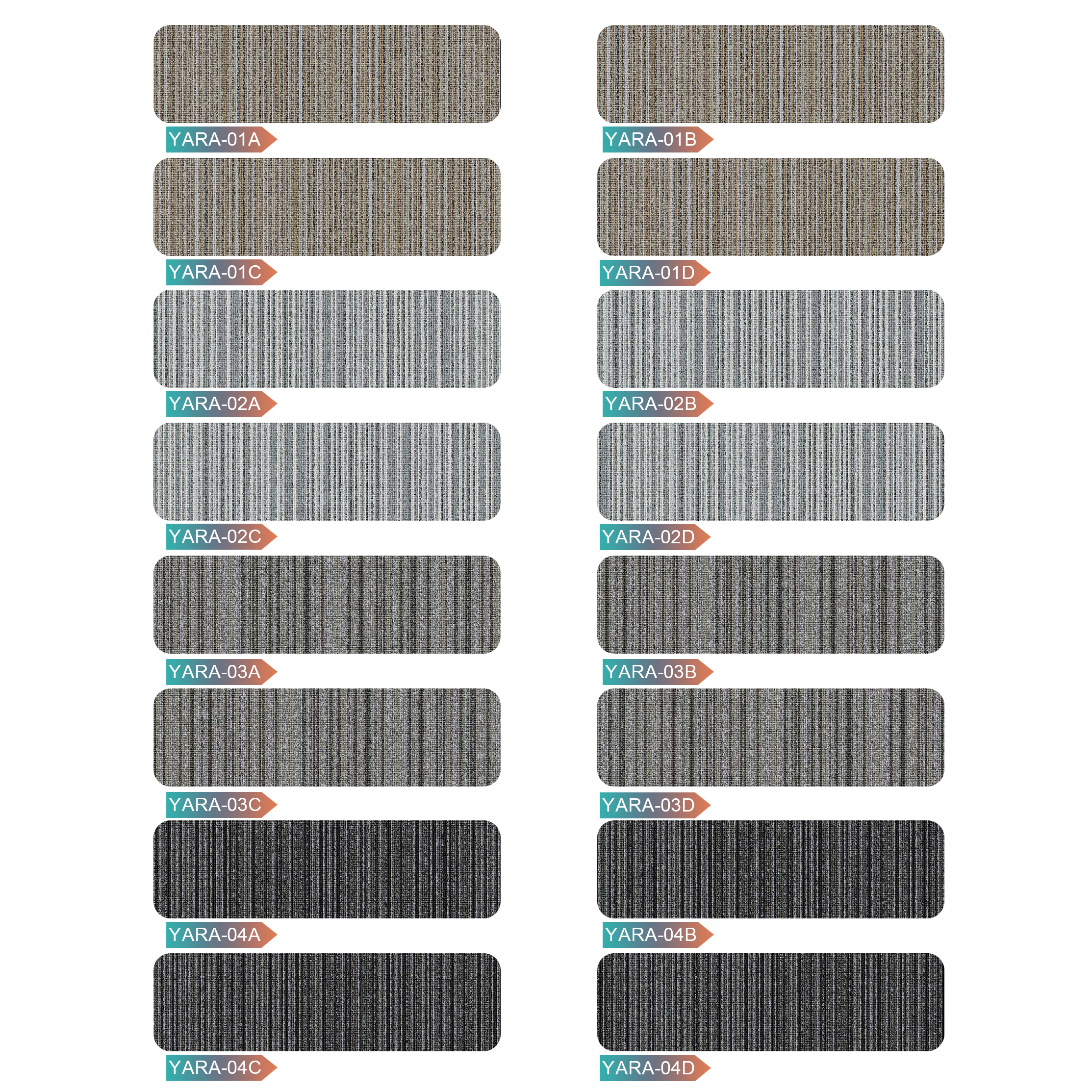 Carpet Tile